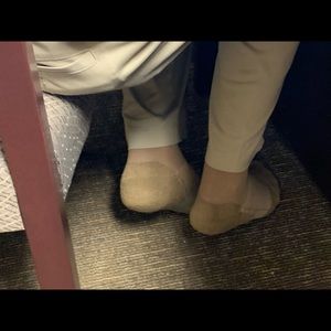 Meet your Posher, Lonnie